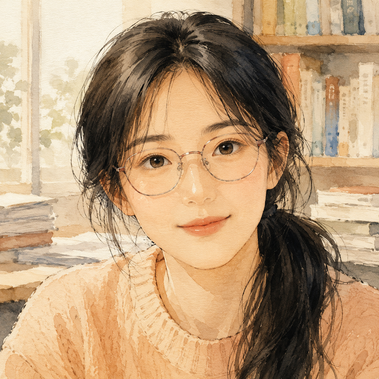 Qing Xie