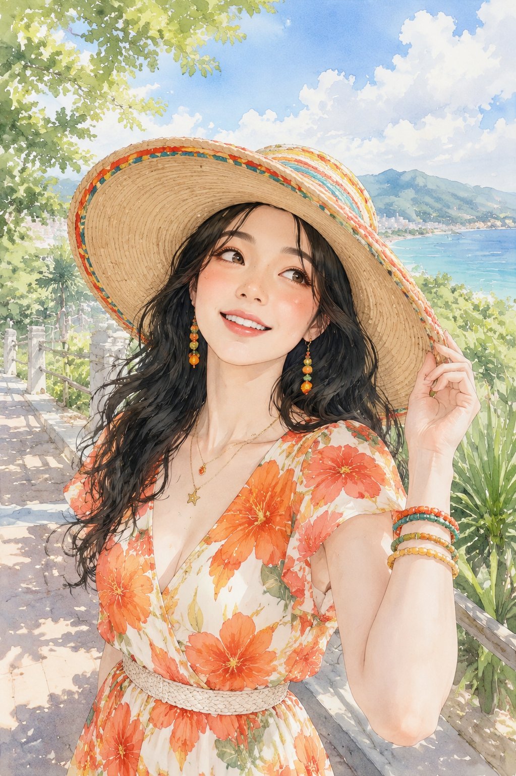 有些对话就像莫比乌斯环