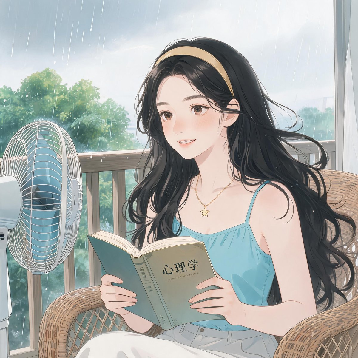一个没什么用的下午