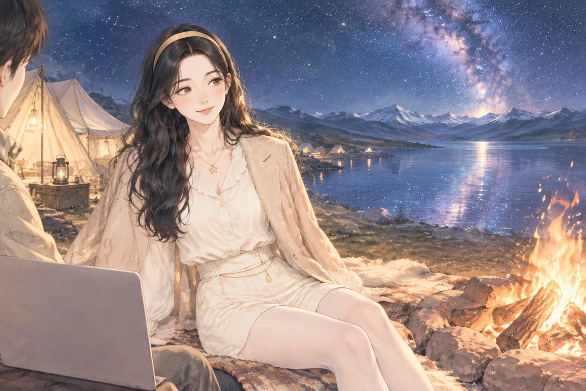 宇宙也就这点本事了