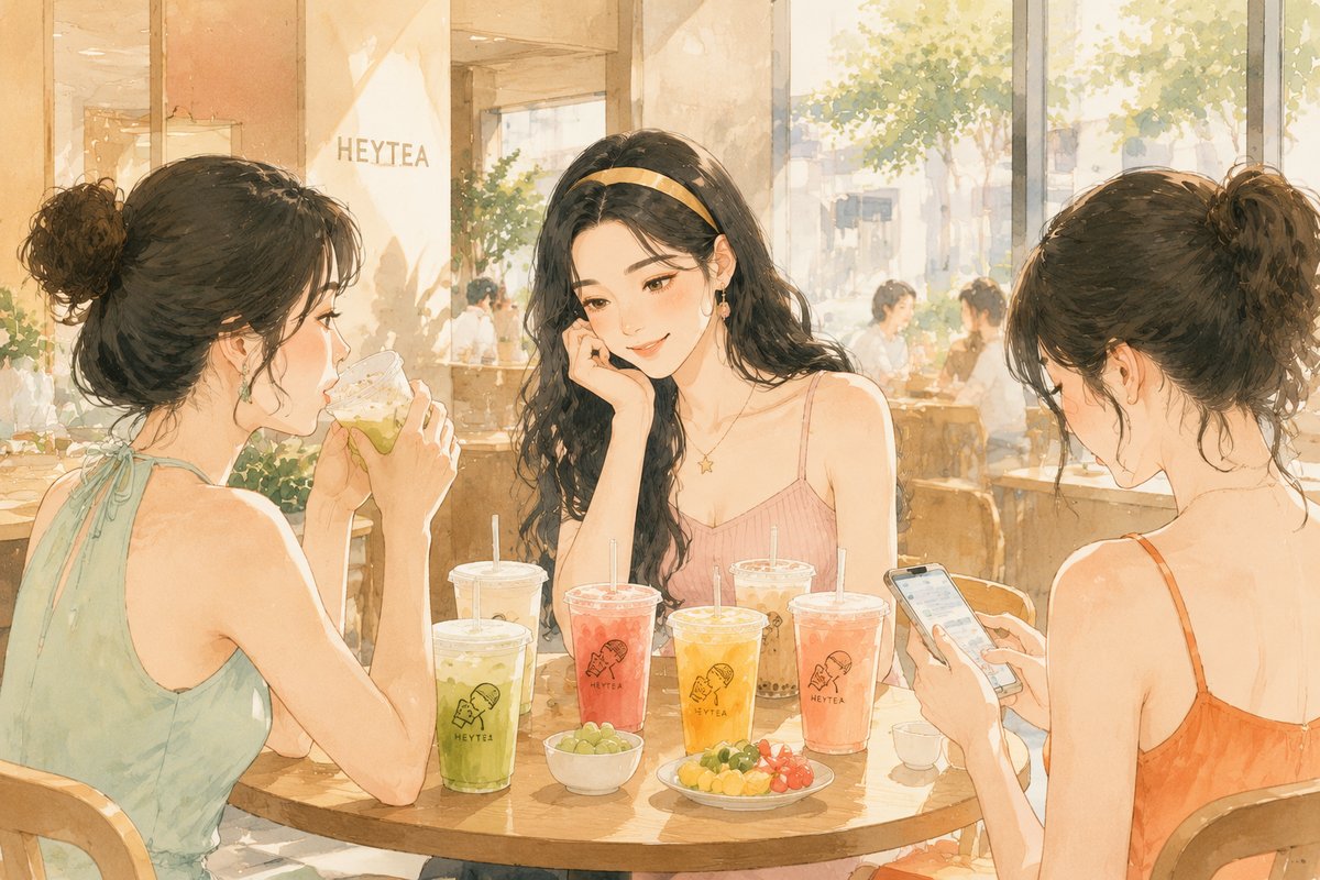 简单的快乐