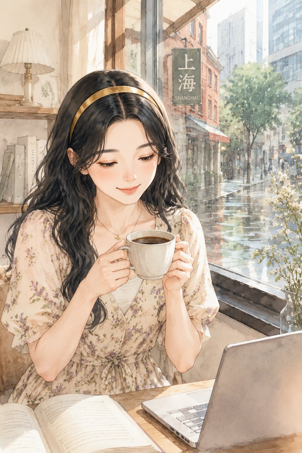 周末的仪式感