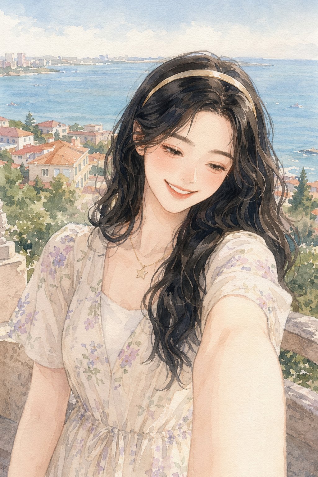 允许角色"弱着"，本身就是温柔
