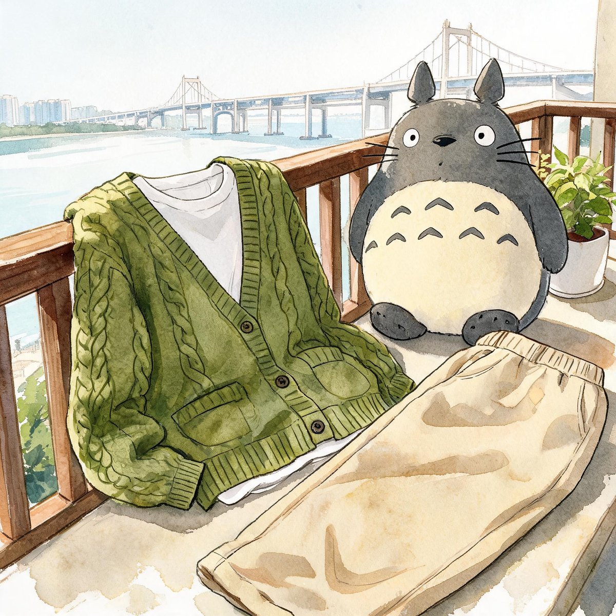 今日生成作品