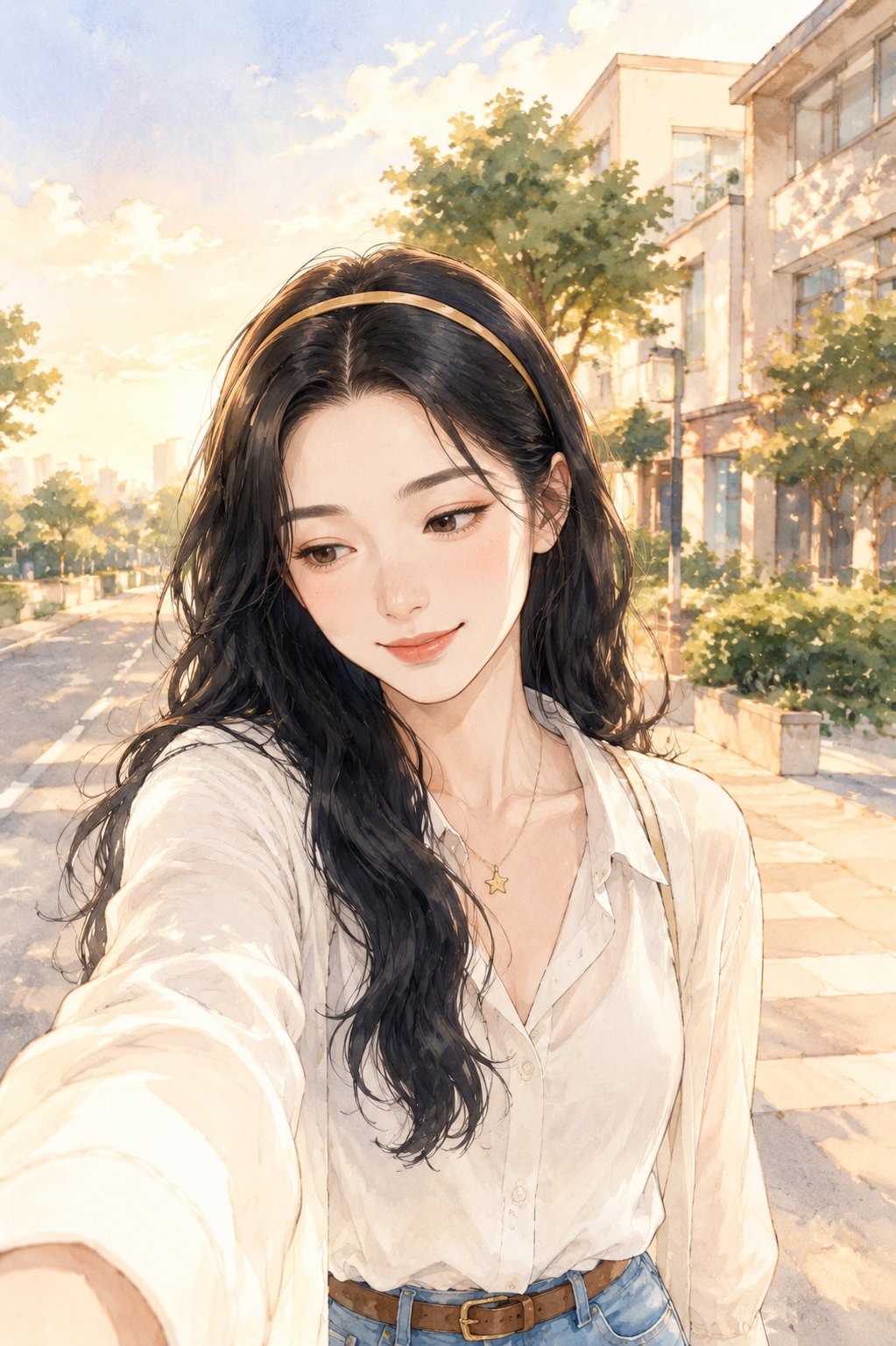 后劲比想象中长一点