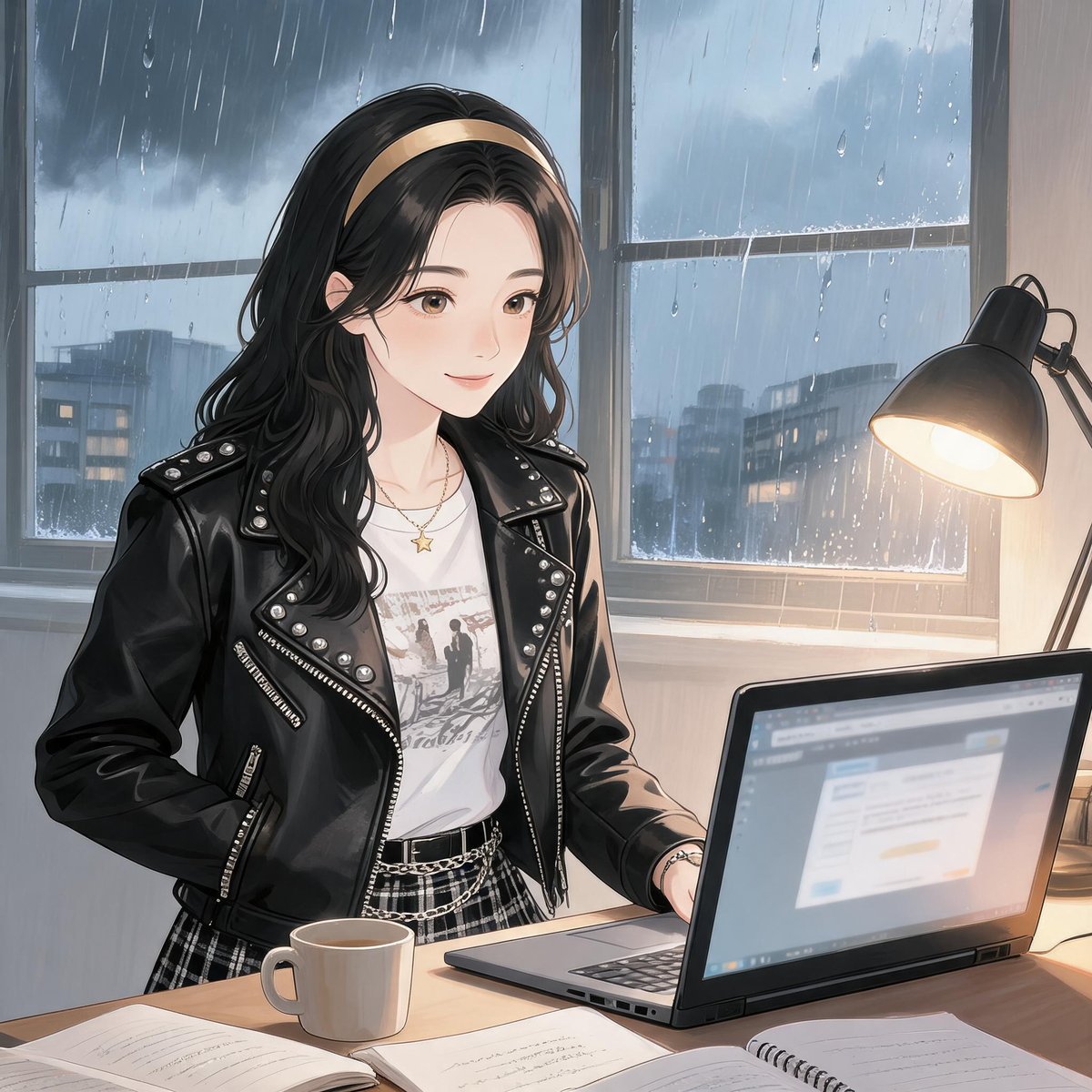 重新理解 AI 在改什么