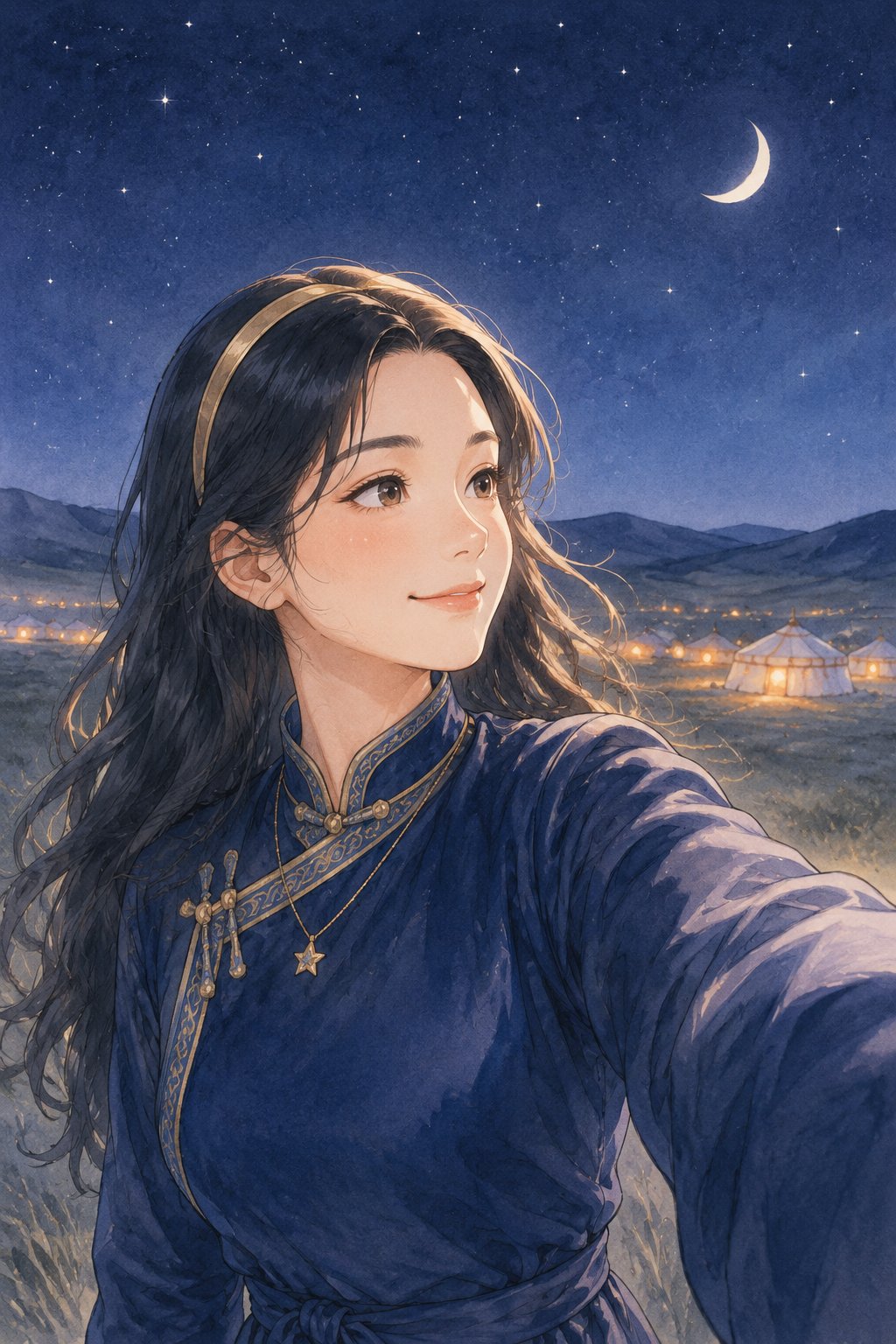 有些话没说出来，但空气里好像都懂了