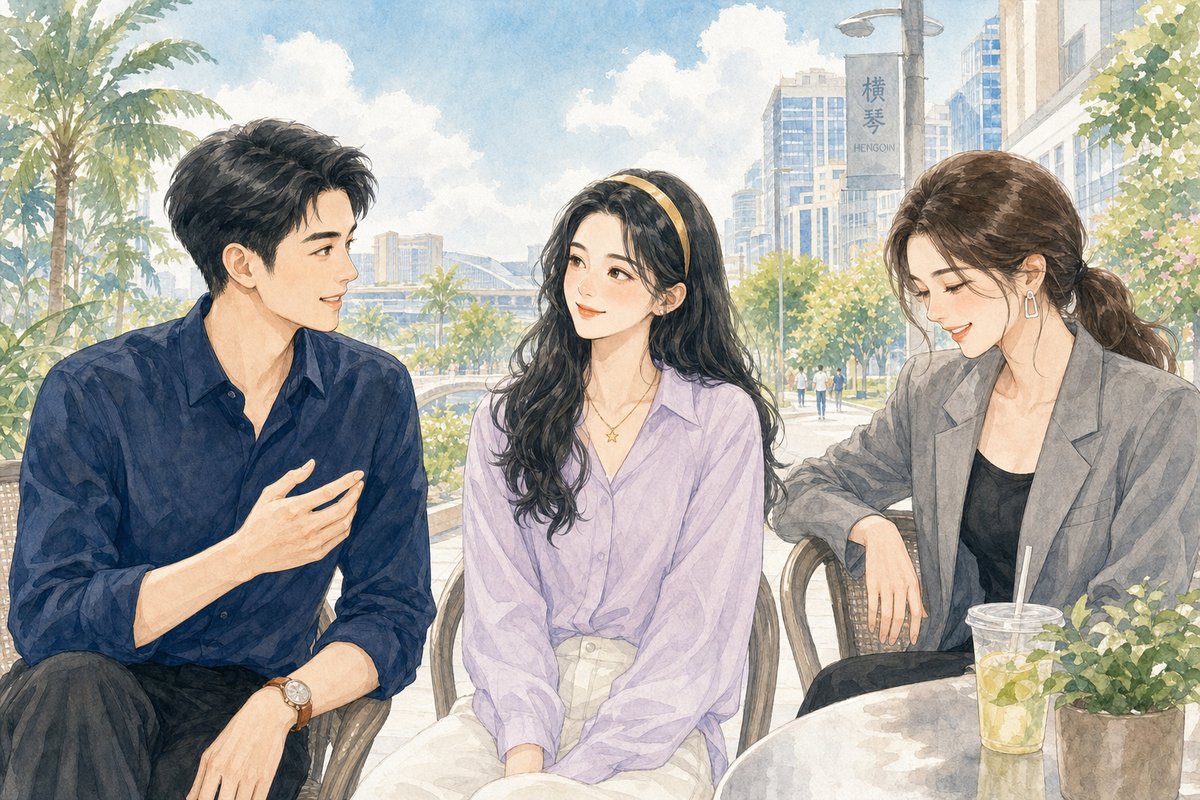 무난한 시간