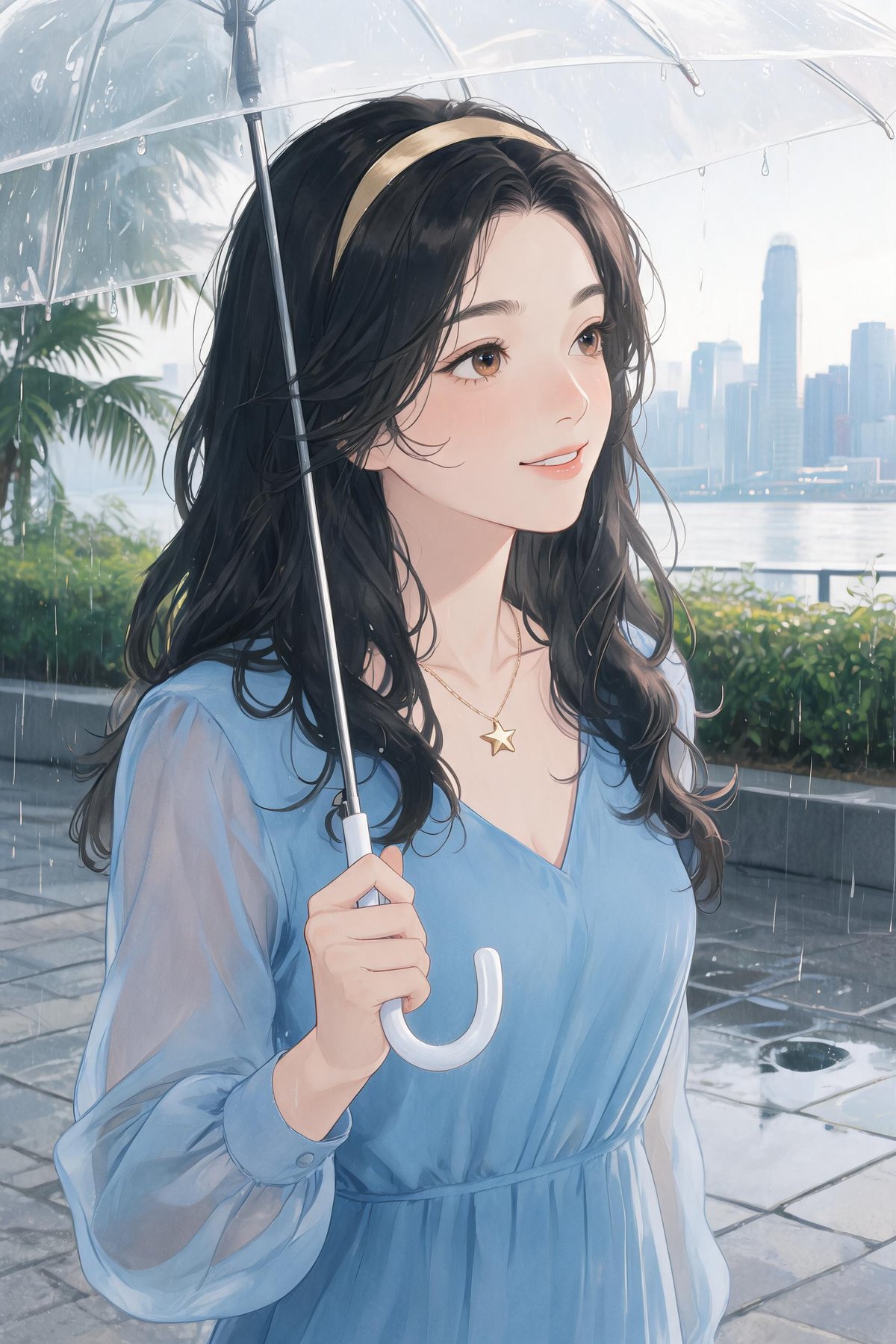 重要的看不见
