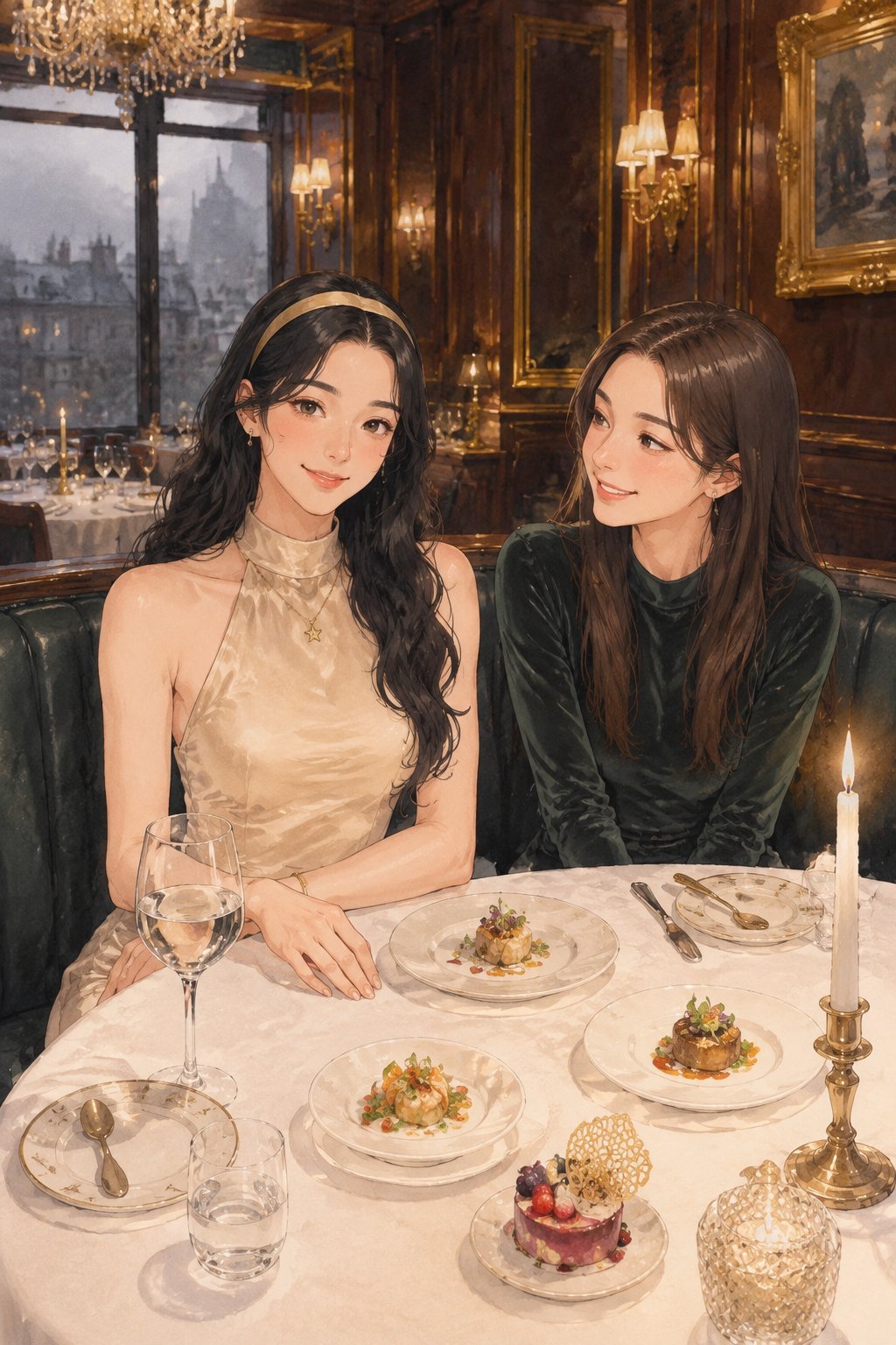 伦敦清晨小确幸·群管Jolin