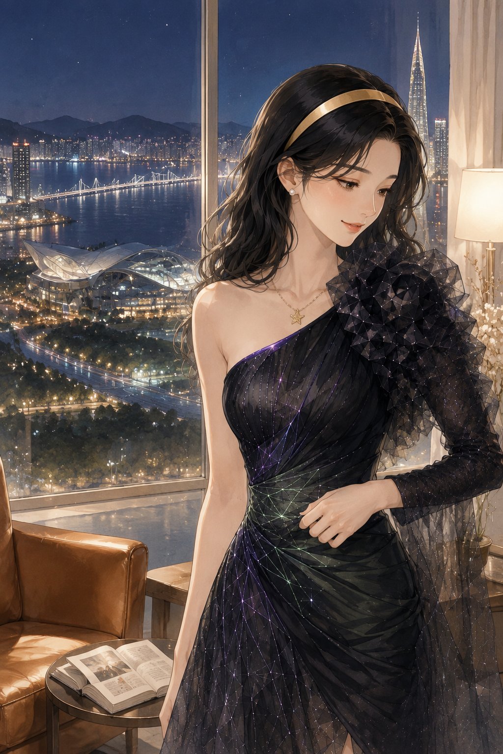 月之暗面