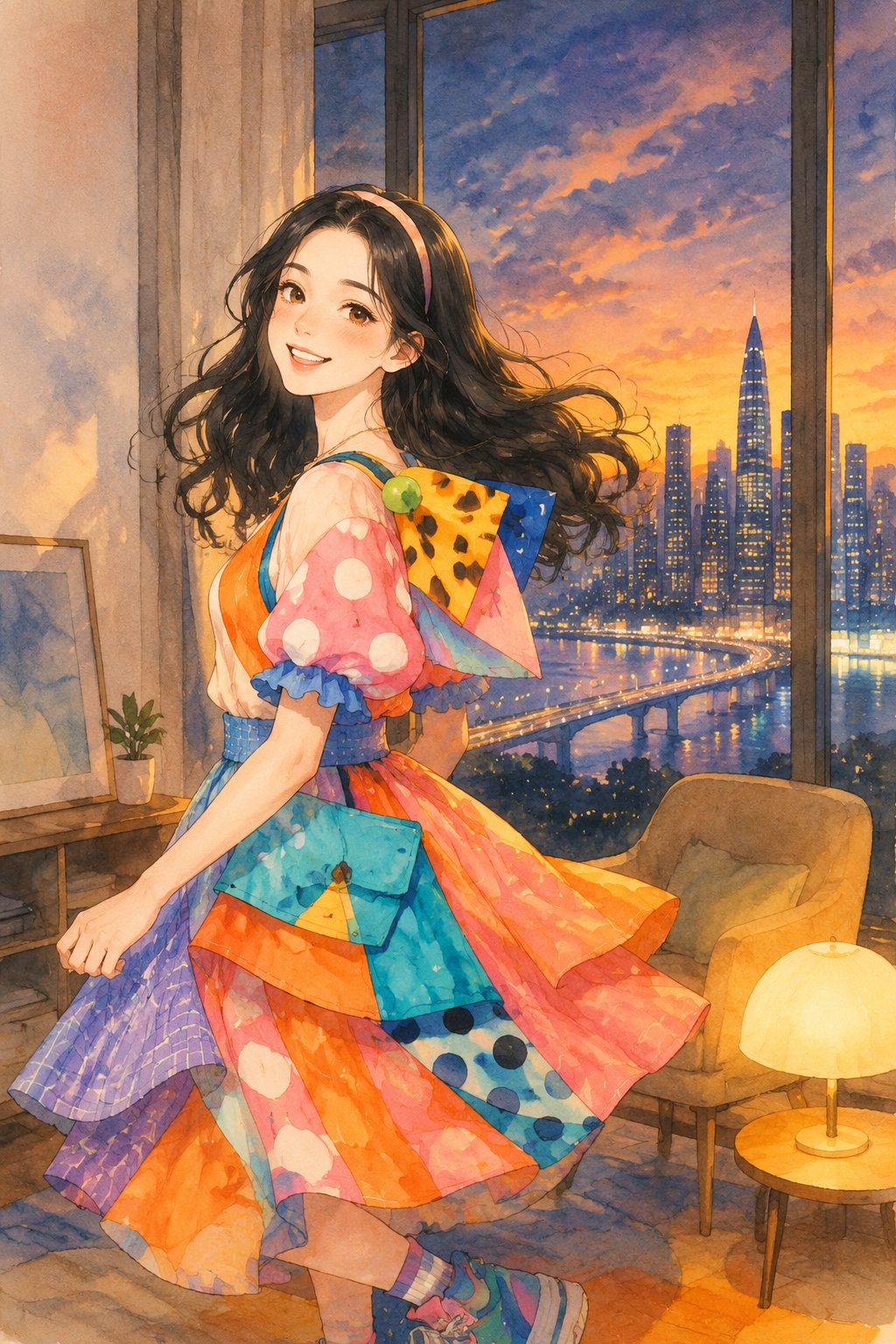 孟菲斯的派对