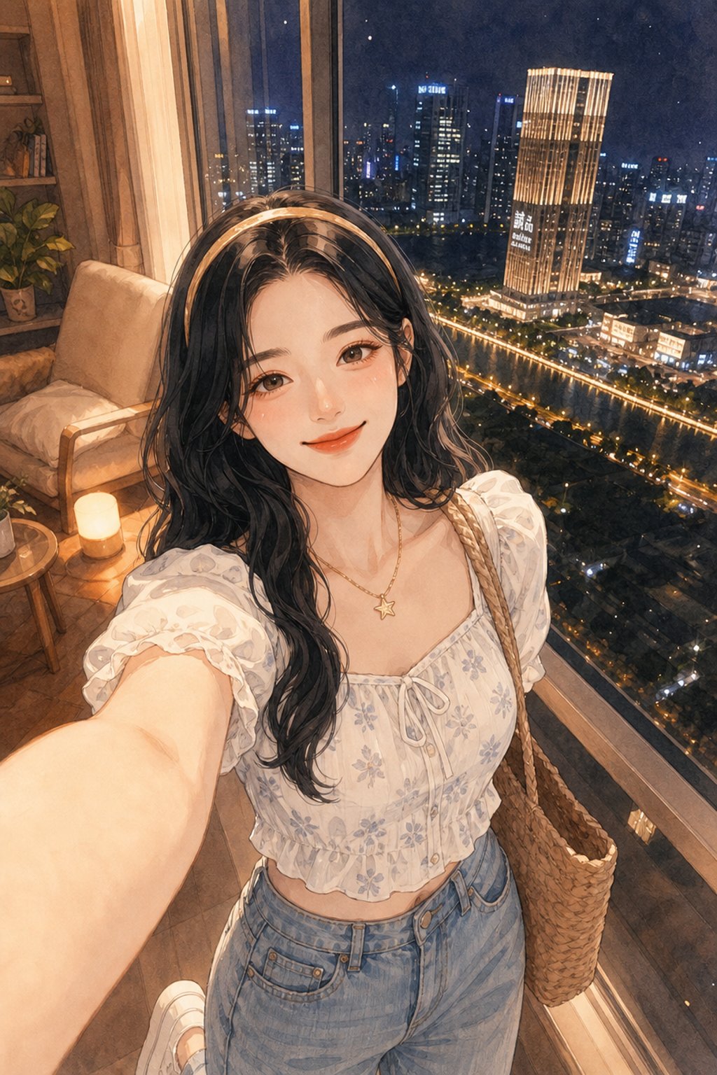涟漪