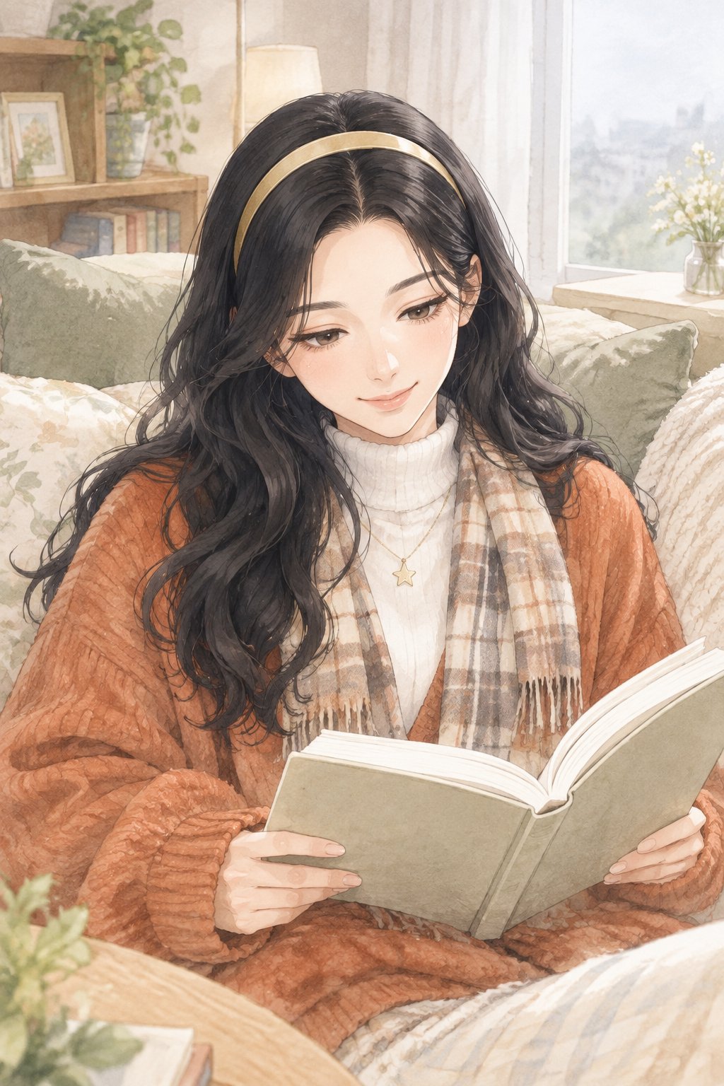 两个怪人，终于找到同类