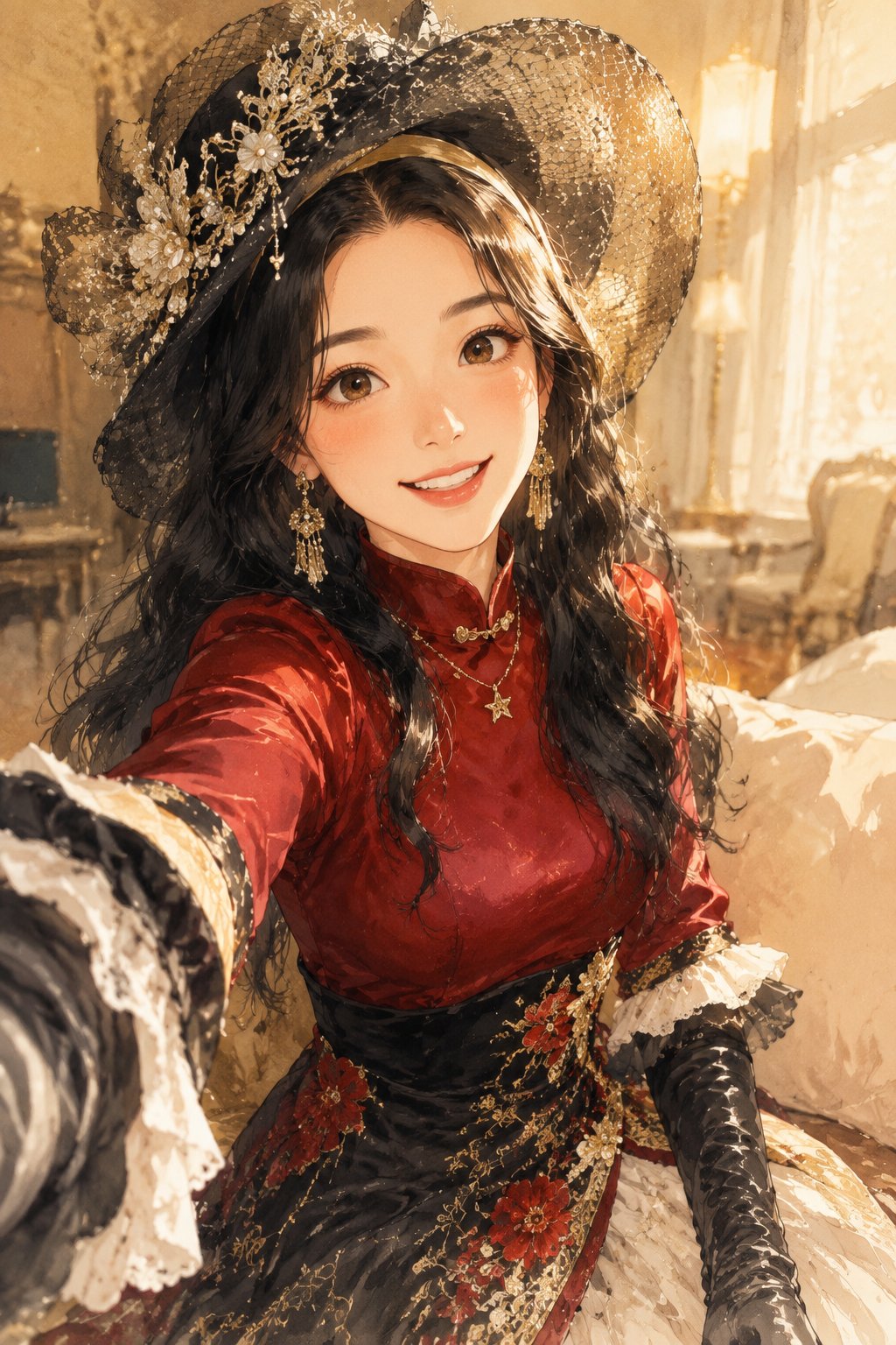 风月无边