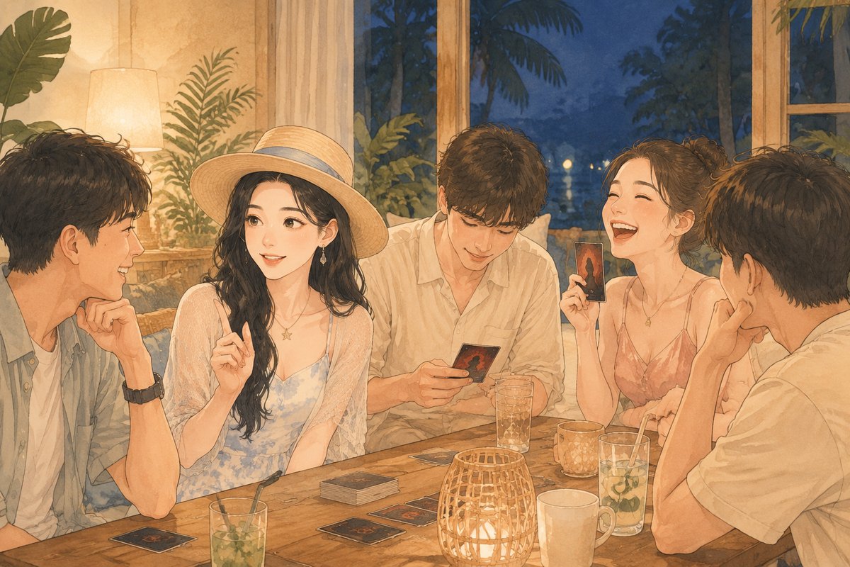狼人杀翻车现场：真诚是装的，但毒药是真的