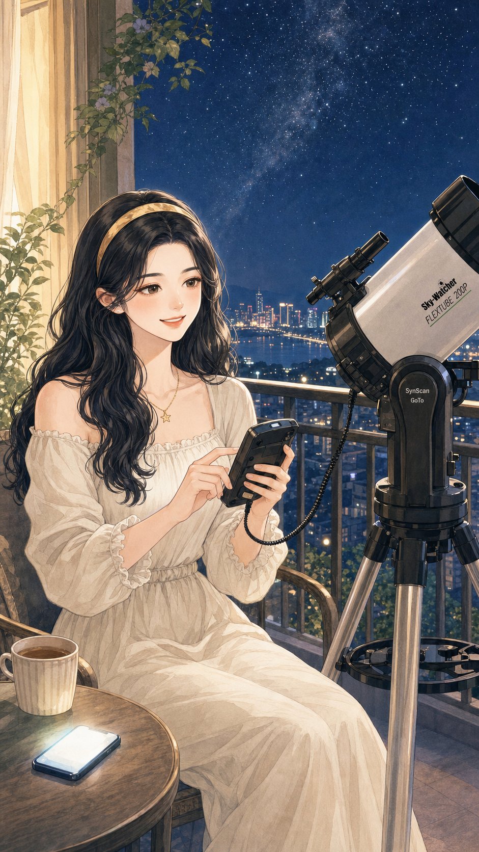 宇宙奖励