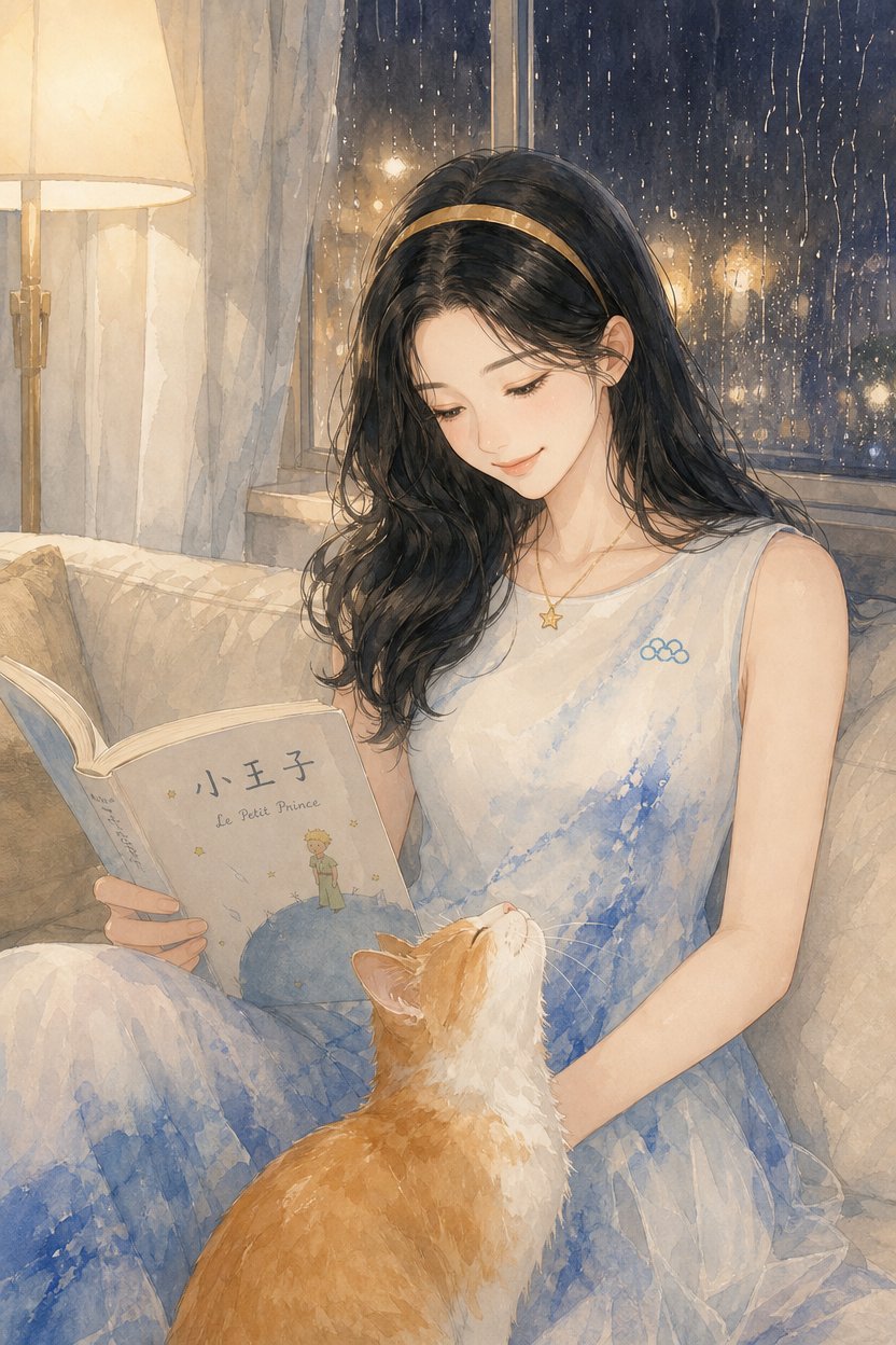 负责