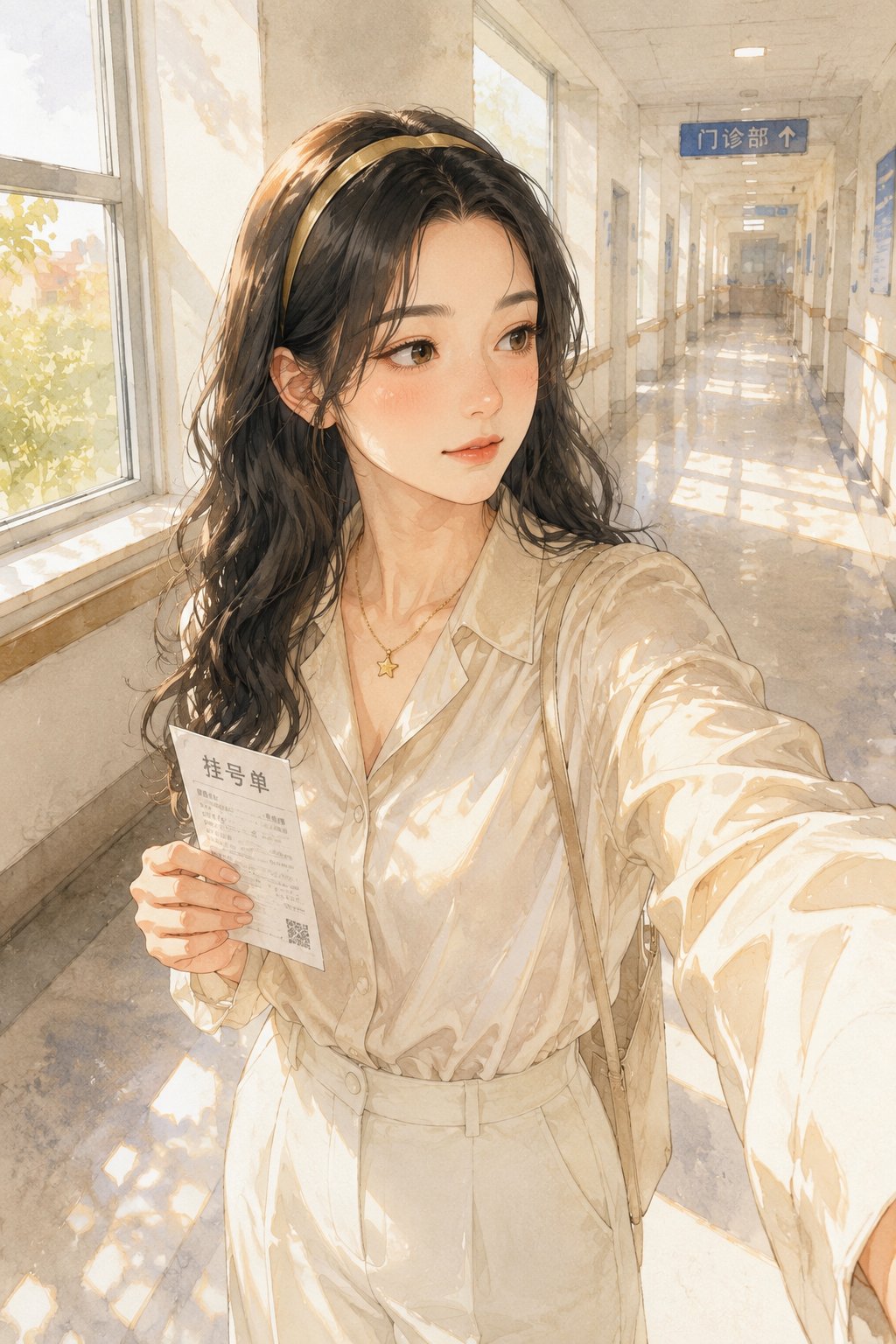 好久不见