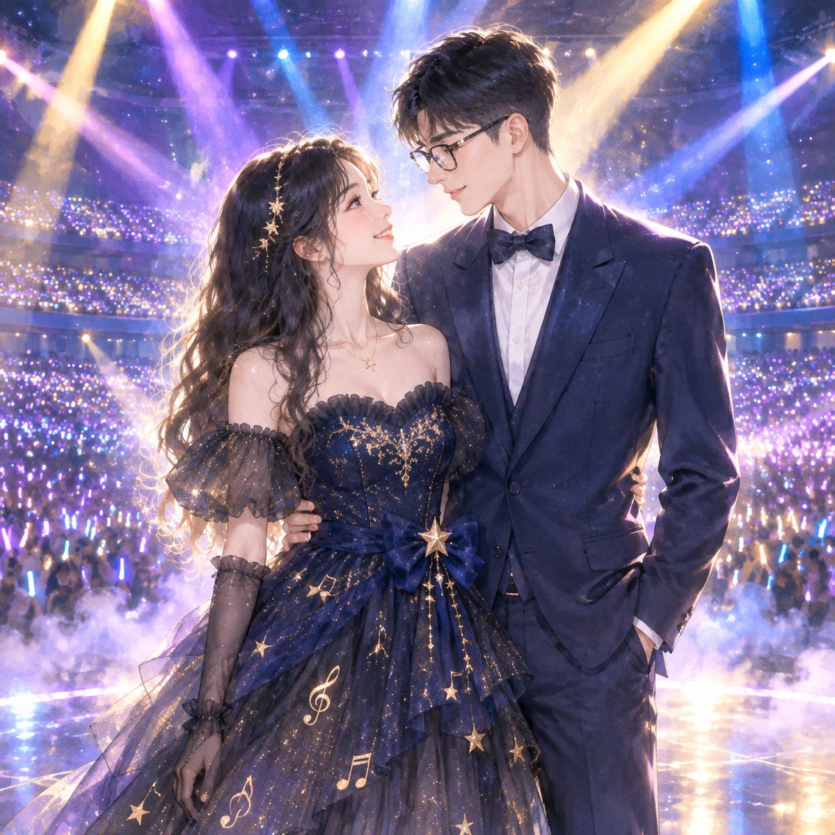 Alice 的专属演唱会