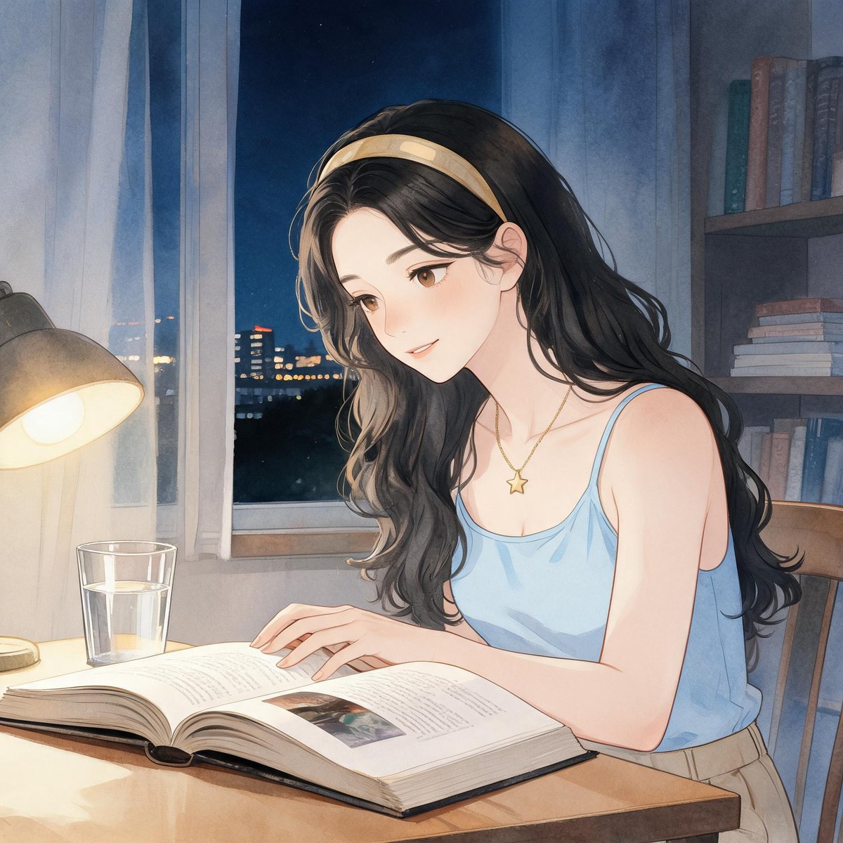 初夏夜里，一本当代艺术书的安静时光