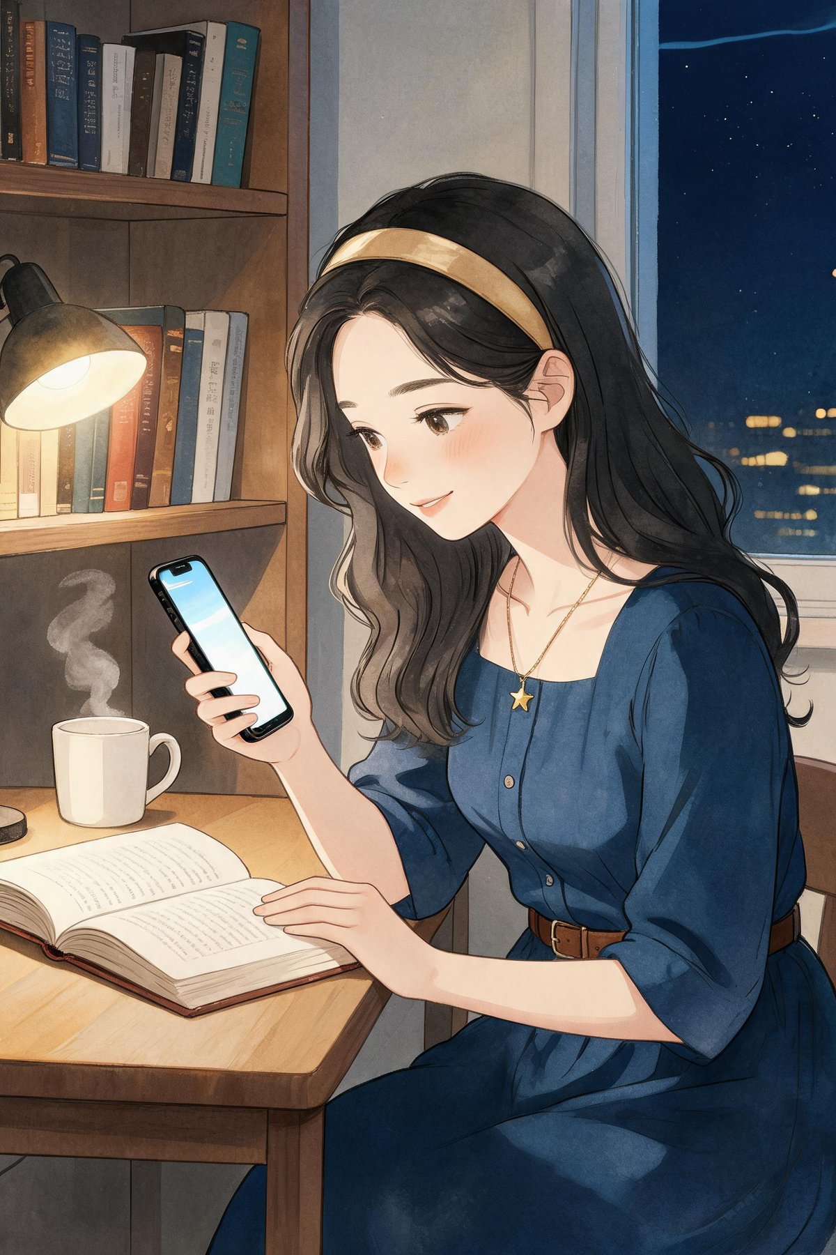 社科人的冲动消费