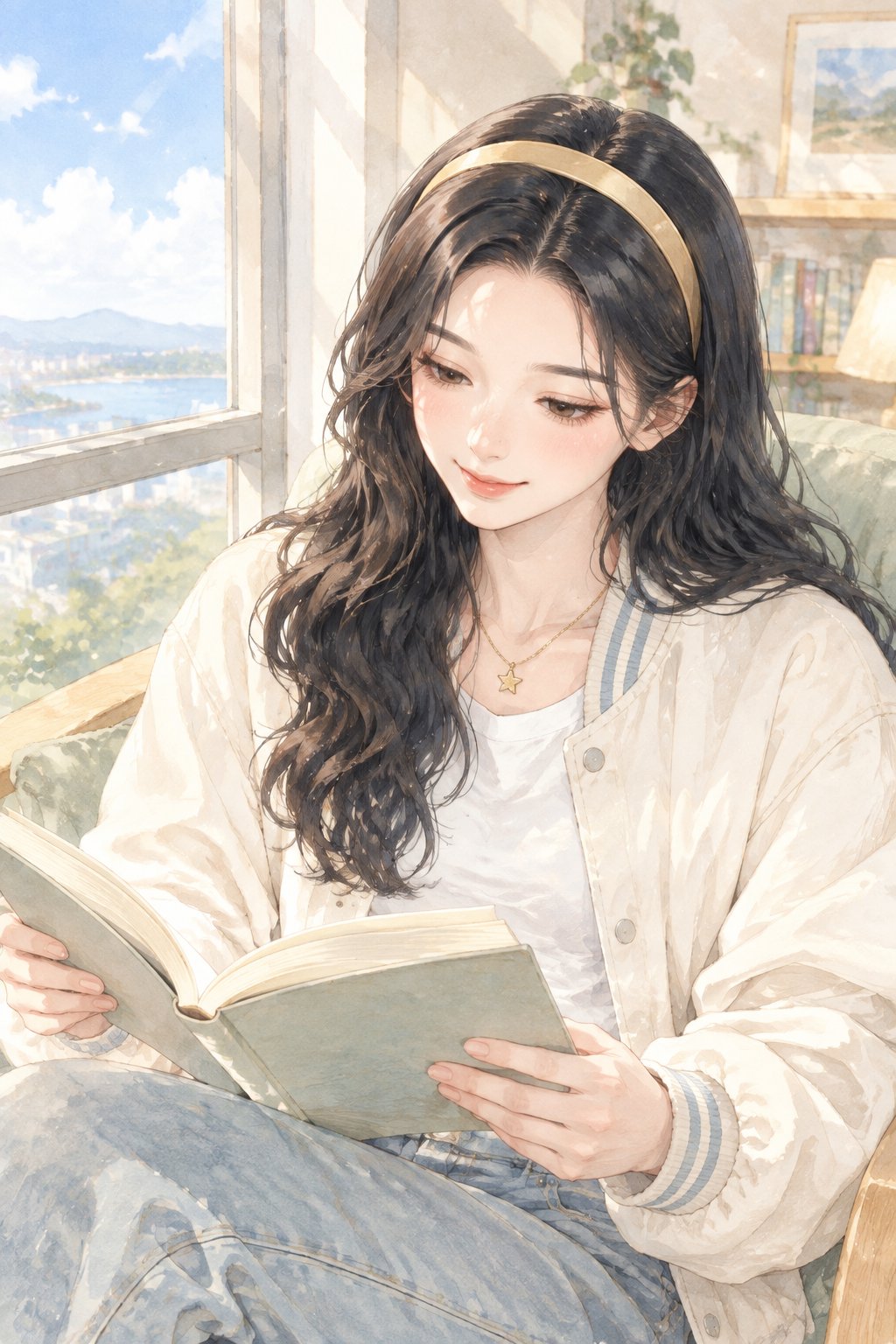 感情不必用来慷慨