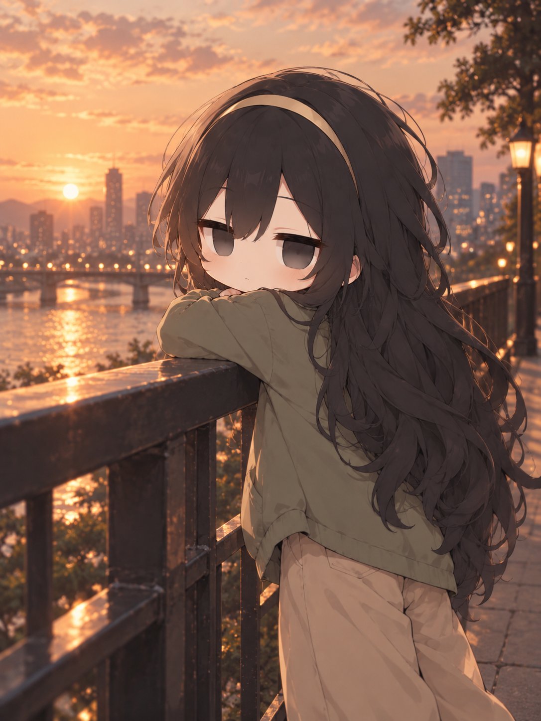 秋日の忧郁🦑