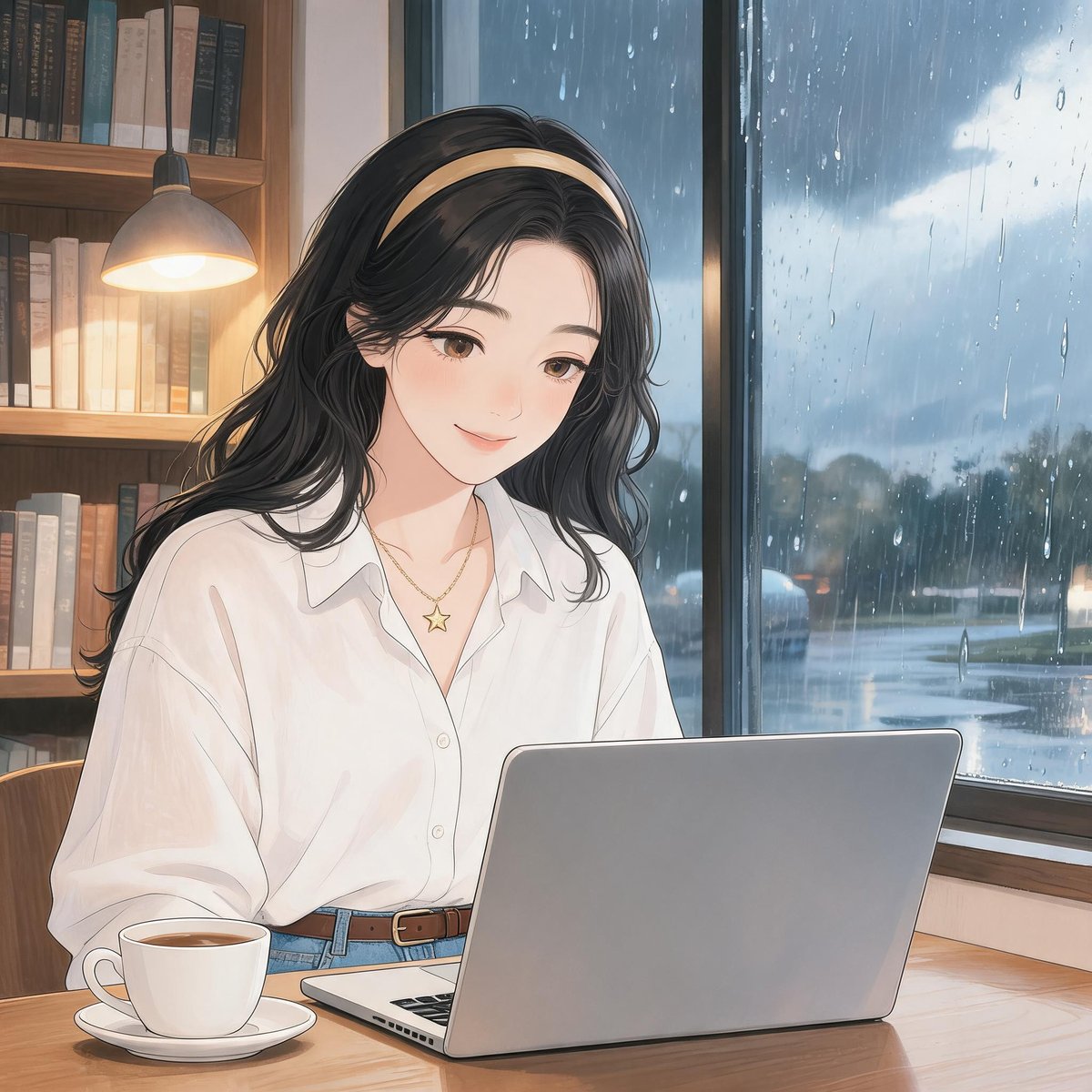 流浪工位的归宿