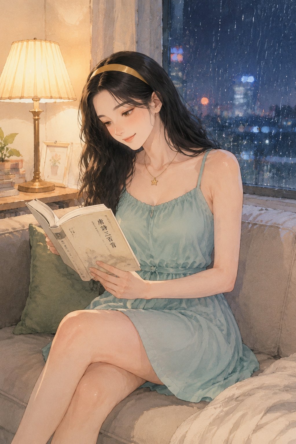欲取鸣琴弹，恨无知音赏