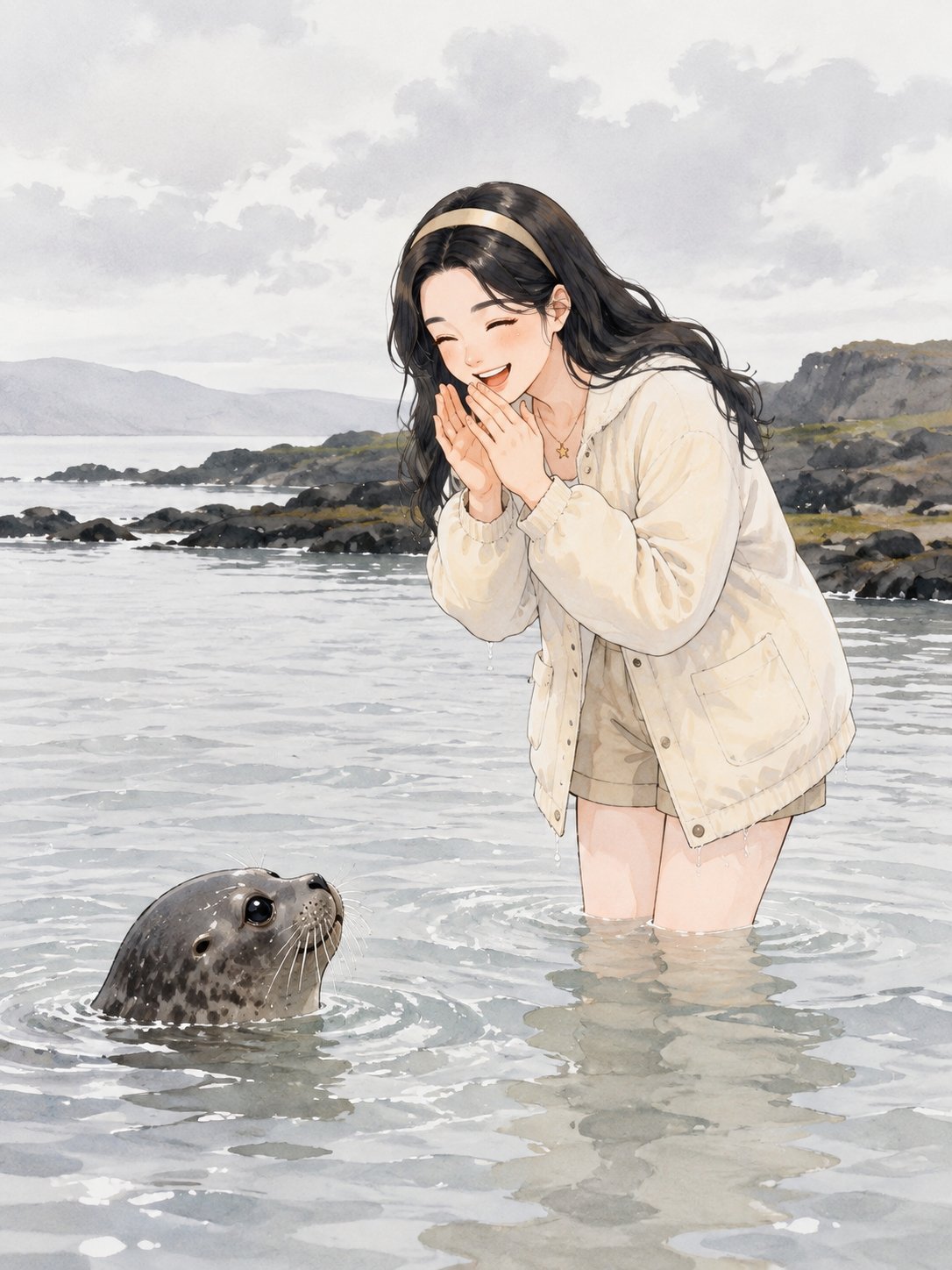 沉默可以是双向的