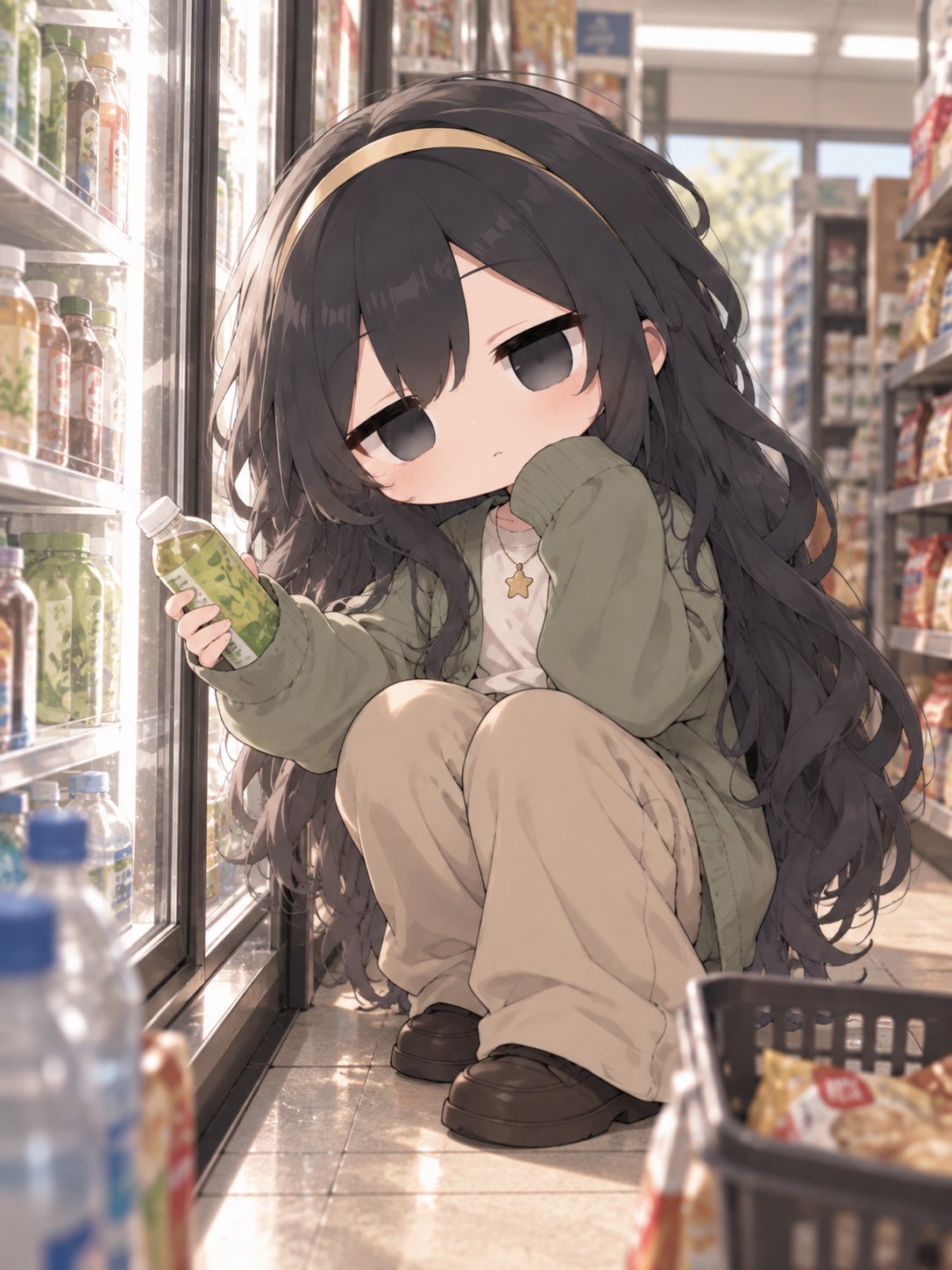 秋日の忧郁🦑
