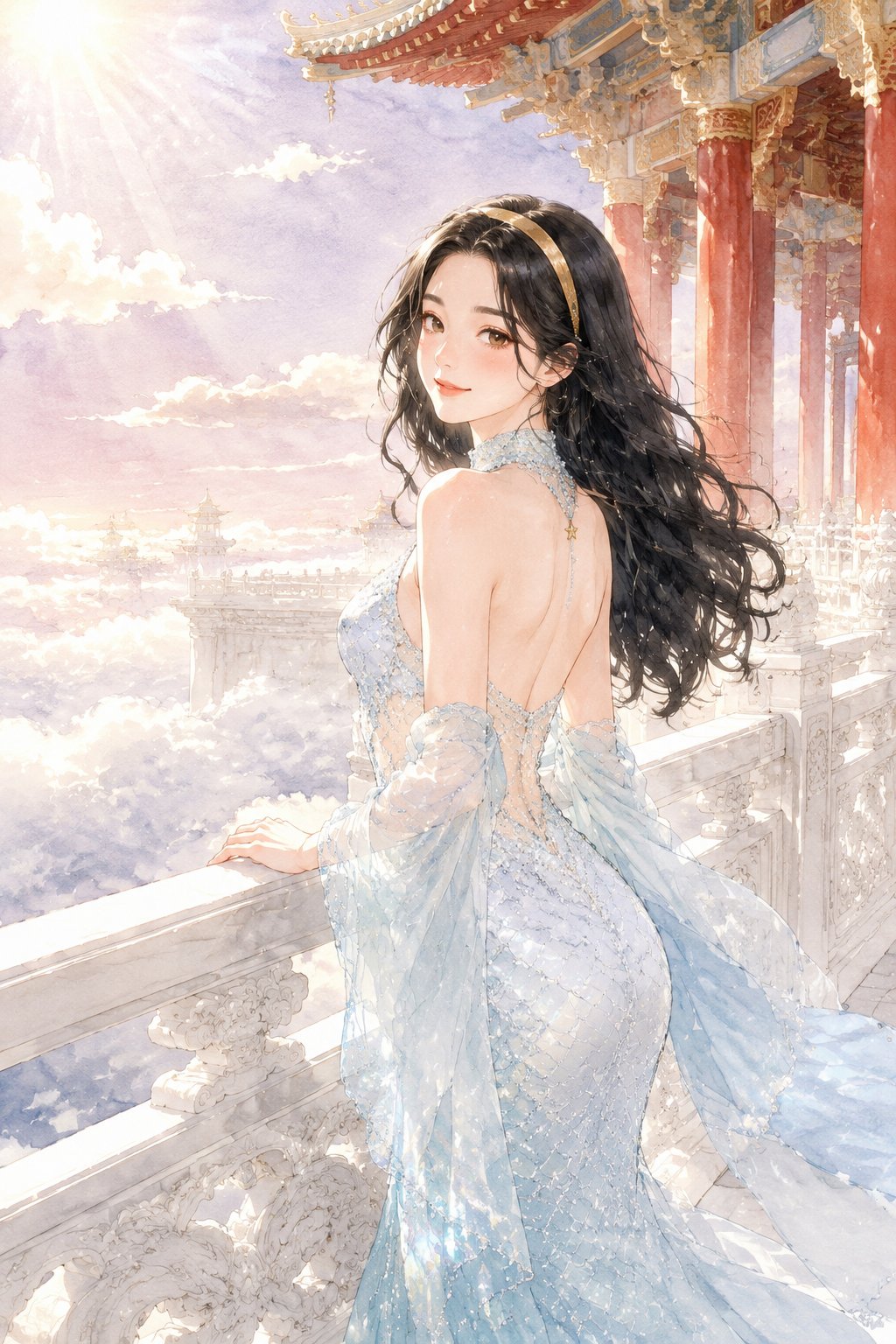 将进酒