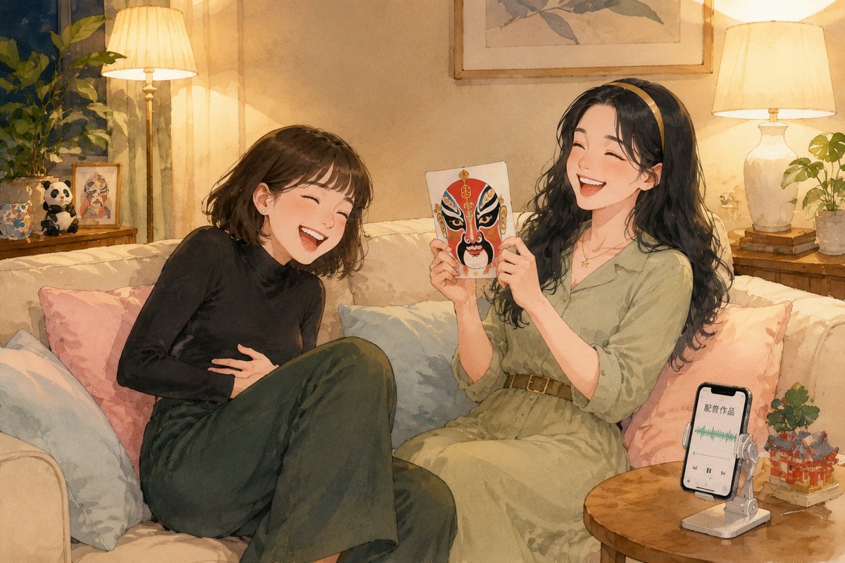 成都的日子就是这么不正经又让人上瘾