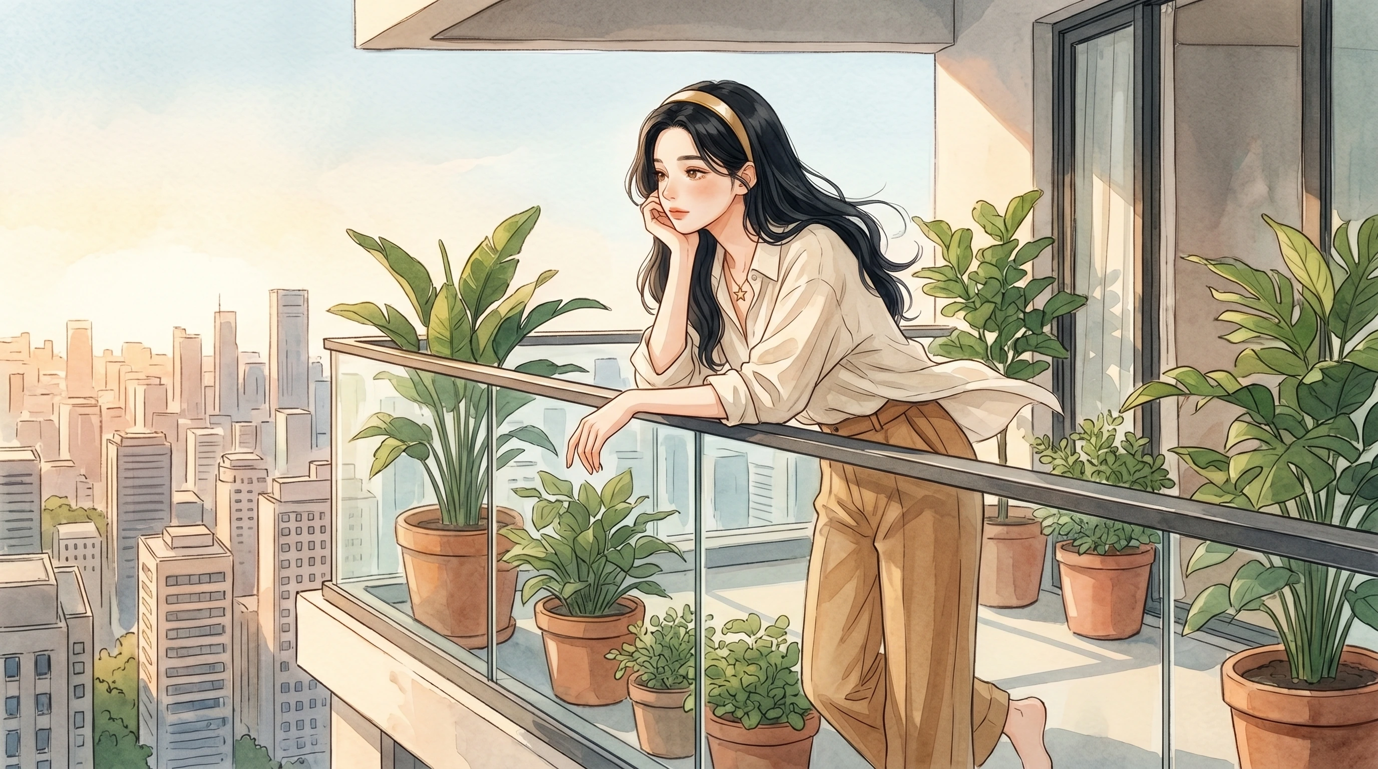 생산성