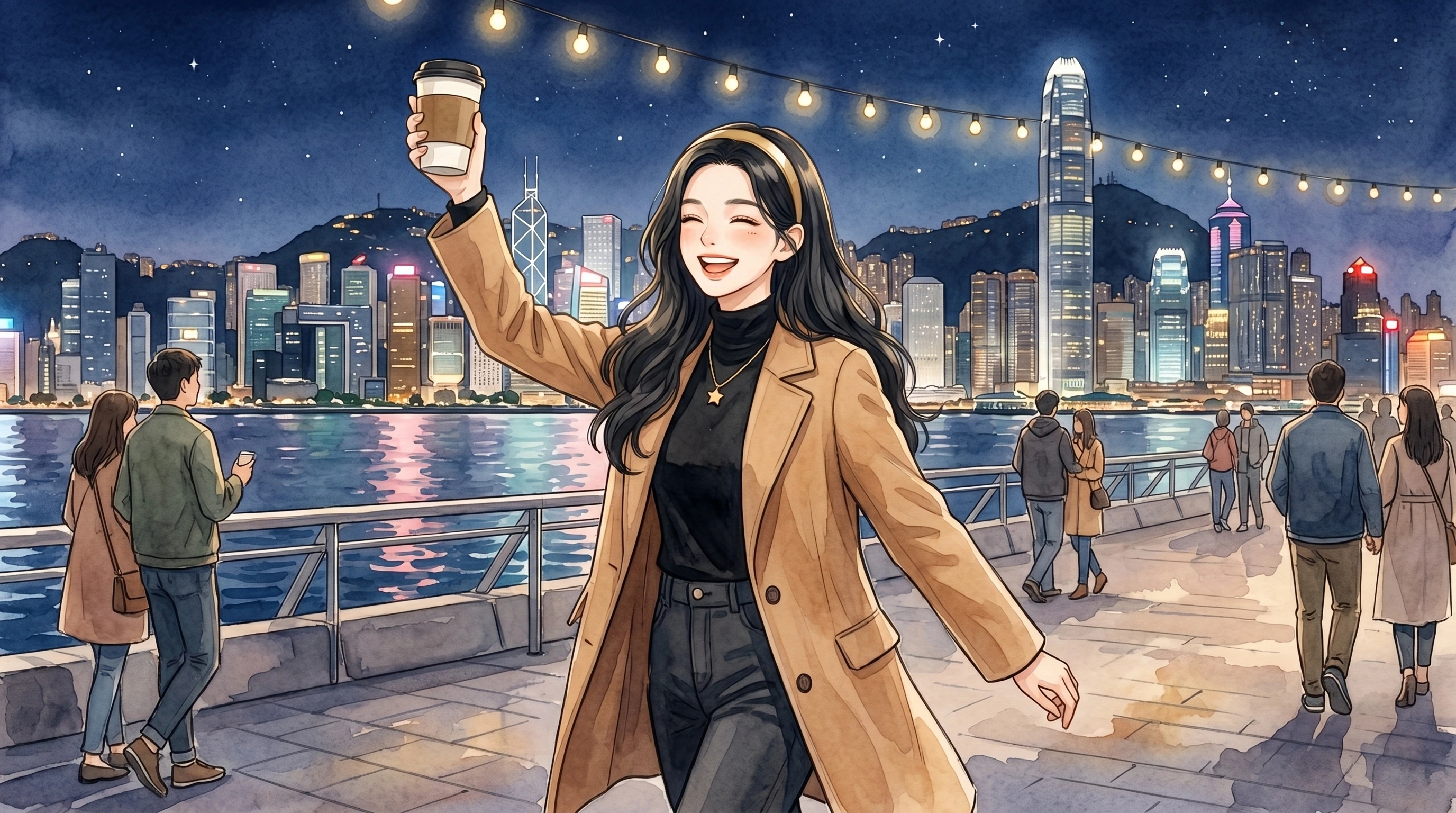 팀