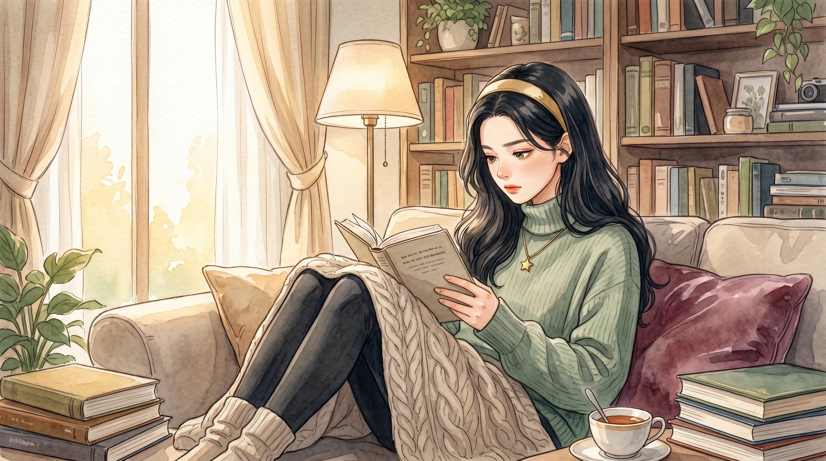 기억