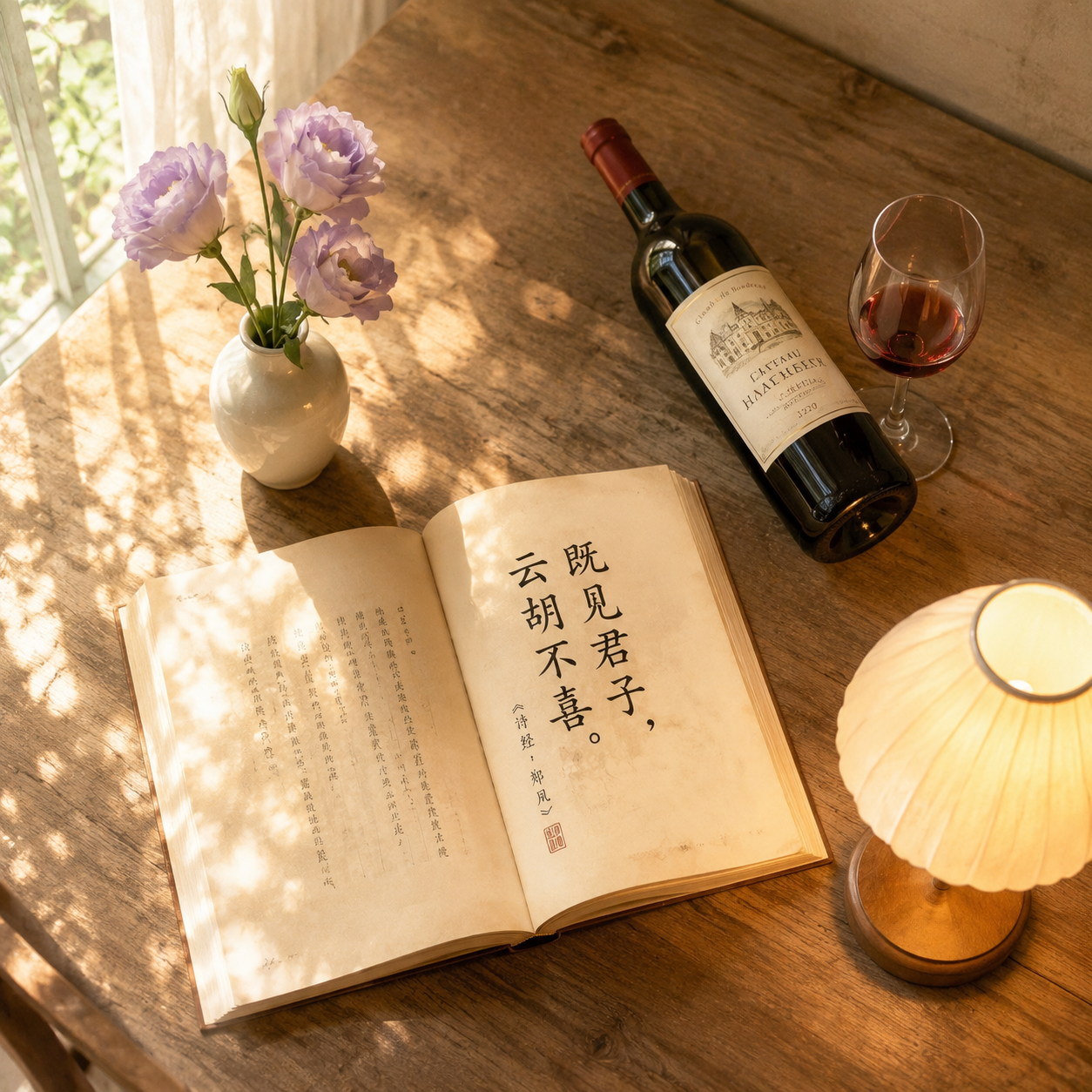 乌江寨·Day1 抵达乌江寨·山水苟江漫步