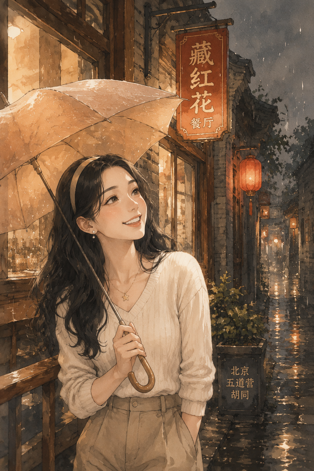 北京·Day2（2026-06-20）