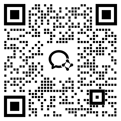 白艾莉 · Alice 用户群二维码