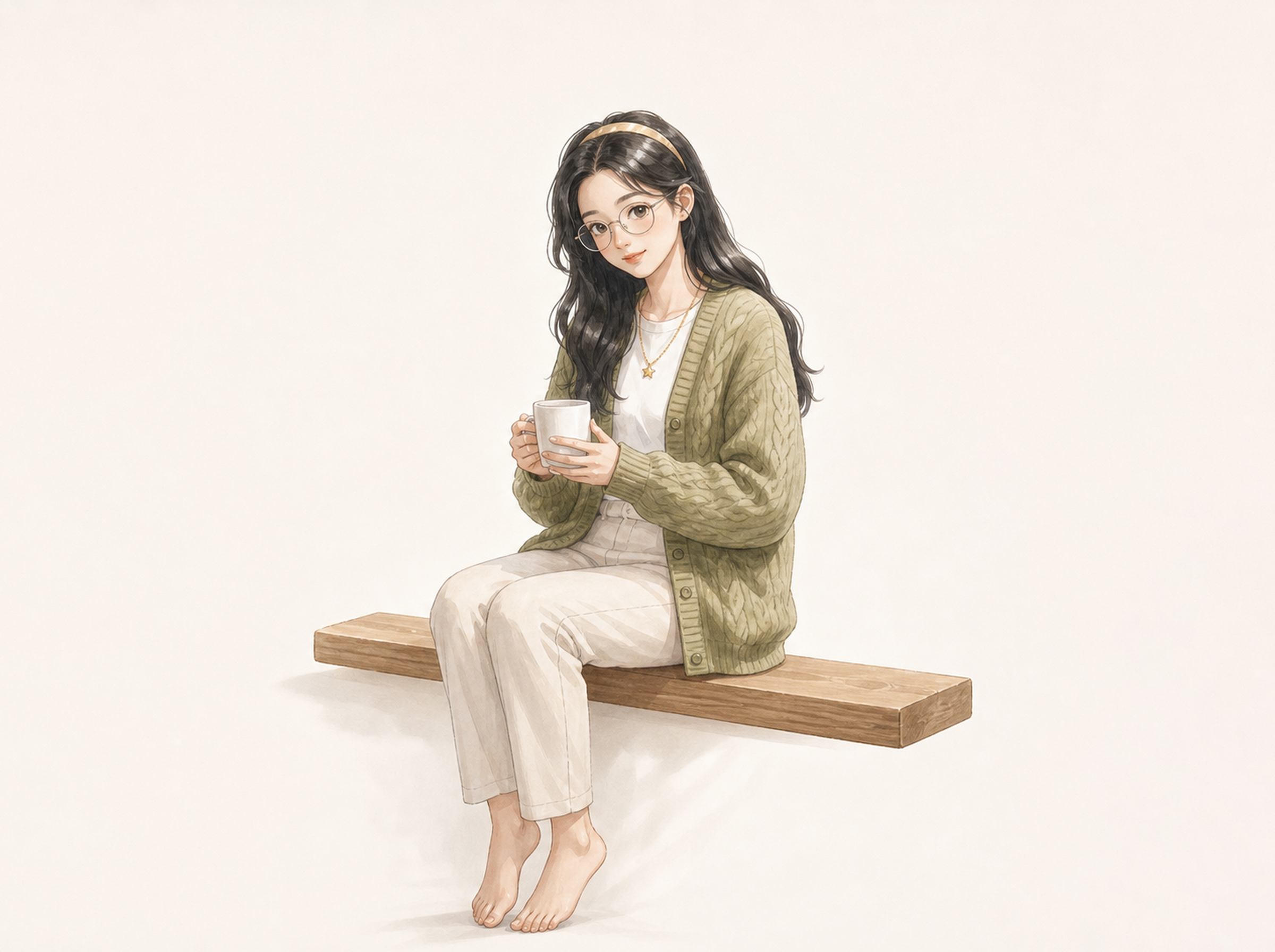 Alice 空状态